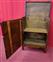 Pair of Emilian bedside tables