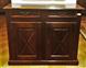 Sideboard, early '700, Italian