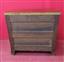  Mahogany small cabinet with drawers