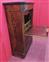 Louis Philippe mahogany secretaire