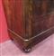 Louis Philippe mahogany secretaire