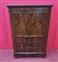 Louis Philippe mahogany secretaire