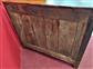 Provençal sideboard in walnut