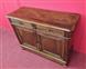 Credenza veneta due porte e due cassetti