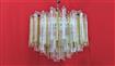 Vintage Murano chandelier