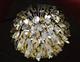 Vintage Murano chandelier