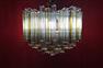 Vintage Murano chandelier