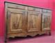 Credenza provenzale tre porte