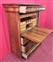 Secretaire in radica italiano
