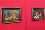 Pair of signed still lifes