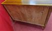 Louis XVI chest of drawers with inlays