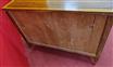 Louis XVI chest of drawers with inlays