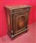 Small inlaid sideboard