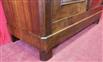 Credenza due porte alta