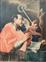 San Carlo Borromeo 18th century