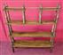 Etagere in noce italiana