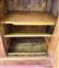 Credenza quattro porte tre cassetti