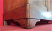 Credenza quattro porte tre cassetti