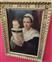 Portrait of a woman with child Bolognese school 16th/17th century