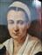 Portrait of a woman with child Bolognese school 16th/17th century