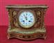 Orologio da tavolo Napoleone III