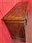 Credenza due porte con rombo