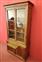 Libreria in noce con tiretto