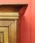 Libreria in noce con tiretto