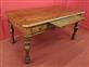 Venetian writing table