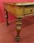 Venetian writing table
