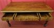 Venetian writing table