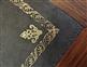 Venetian writing table