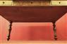 Venetian writing table