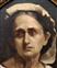 Ritratto di donna Vito D'Ancona (1825-1884)