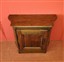 Piccola credenza Provenzale
