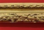 Rectangular Gilded Wood Frame – Italy, 19th Century