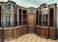 Libreria Boiserie da Castello Francese (XIX Secolo)