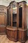 Libreria Boiserie da Castello Francese (XIX Secolo)