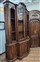 Libreria Boiserie da Castello Francese (XIX Secolo)