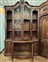 Libreria Boiserie da Castello Francese (XIX Secolo)