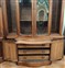 Libreria Boiserie da Castello Francese (XIX Secolo)