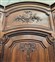 Libreria Boiserie da Castello Francese (XIX Secolo)