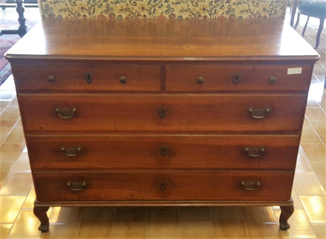 Italian Dressers in first patina