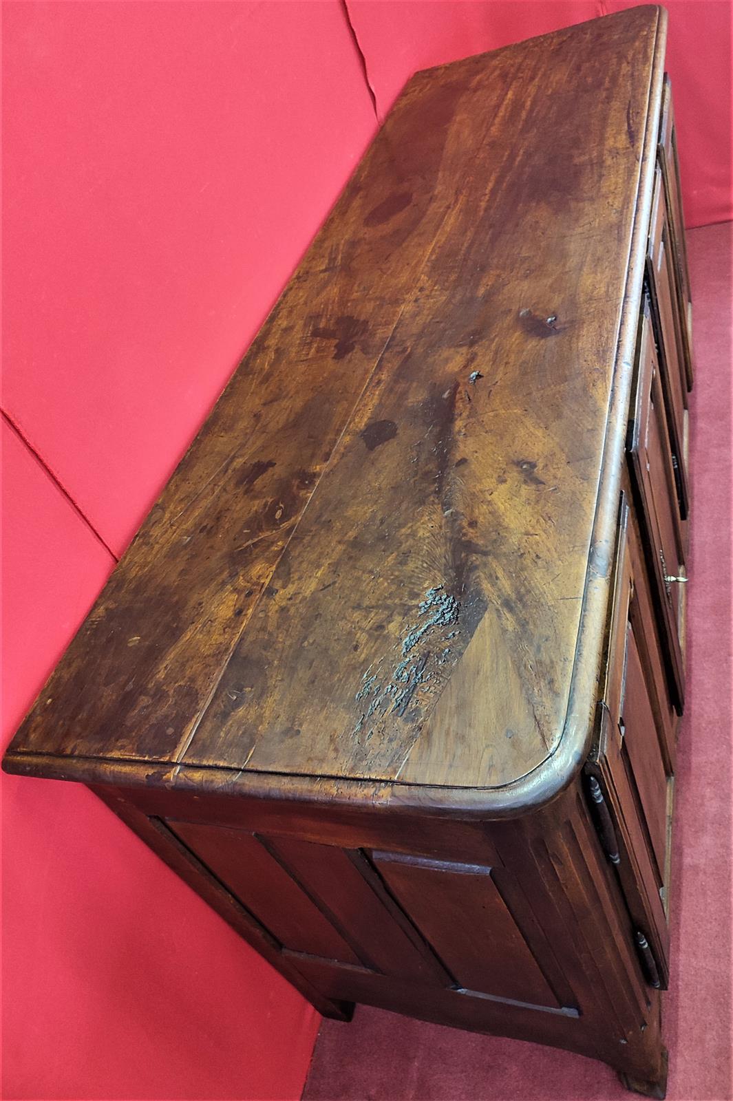 Credenza Luigi XVI provenzale