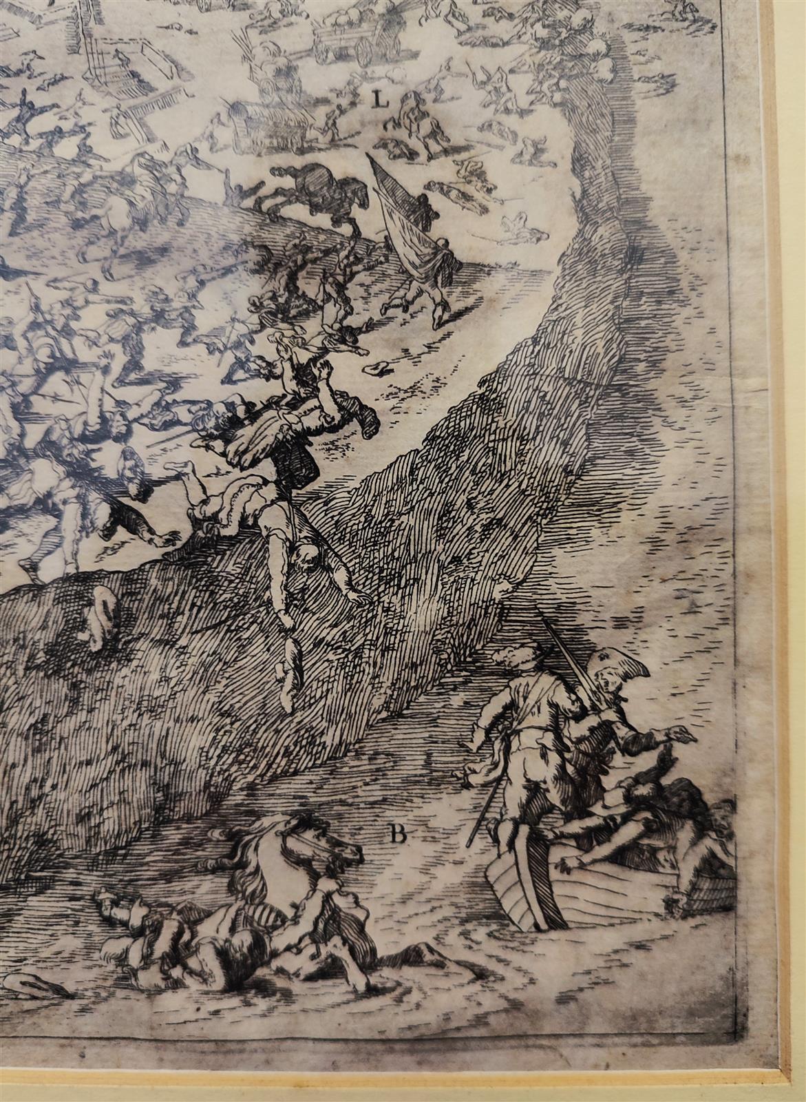 Battle of Jemmingen 1568