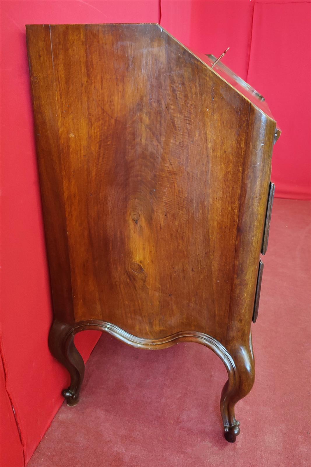 Dresser with flap Parma