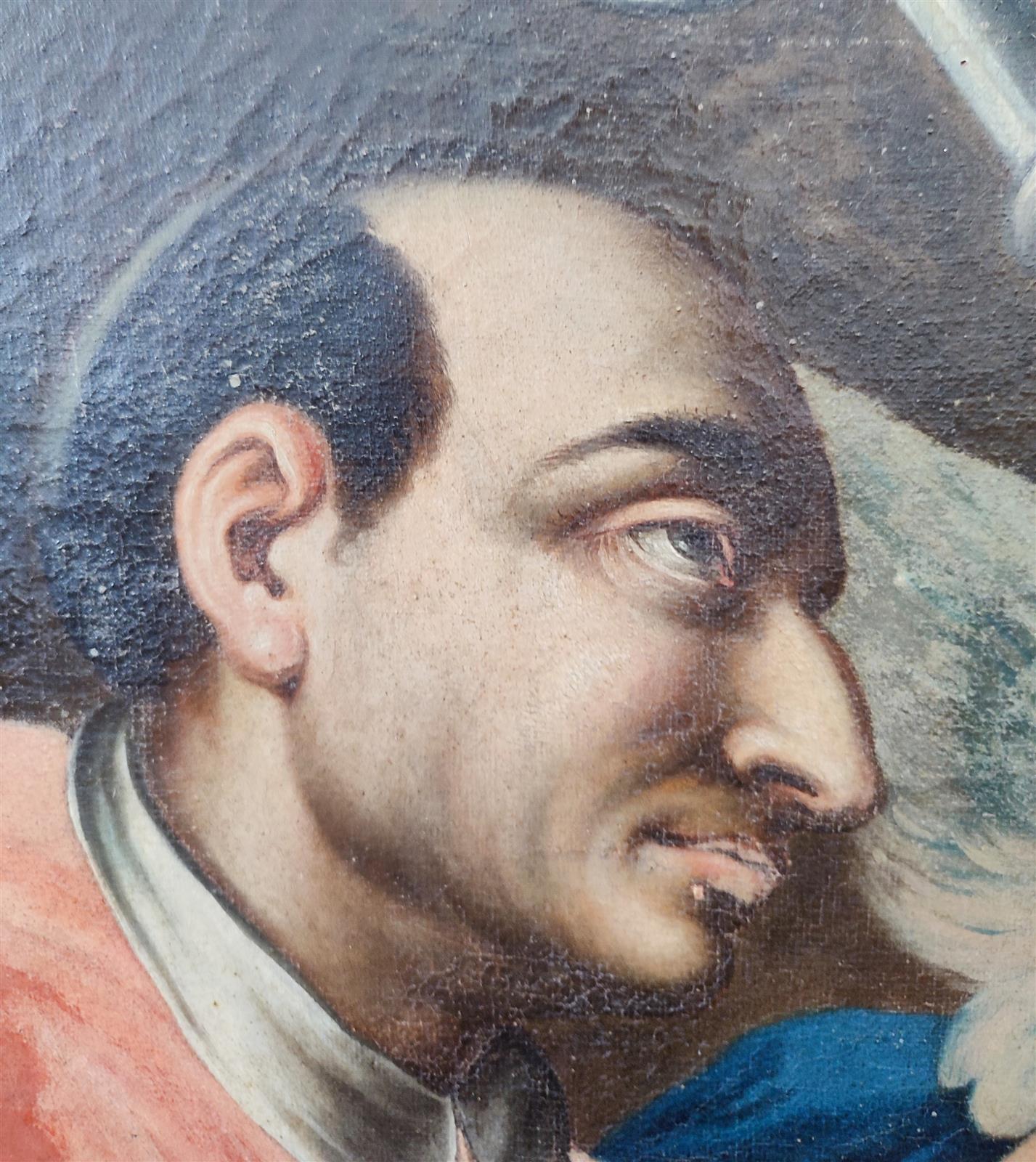 San Carlo Borromeo 18th century