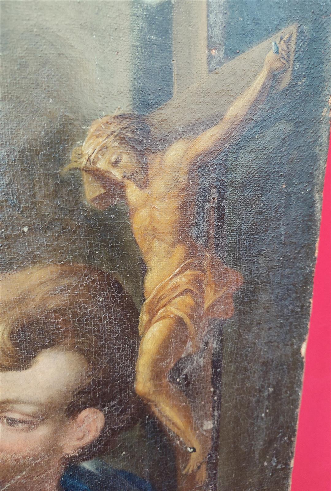 San Carlo Borromeo 18th century
