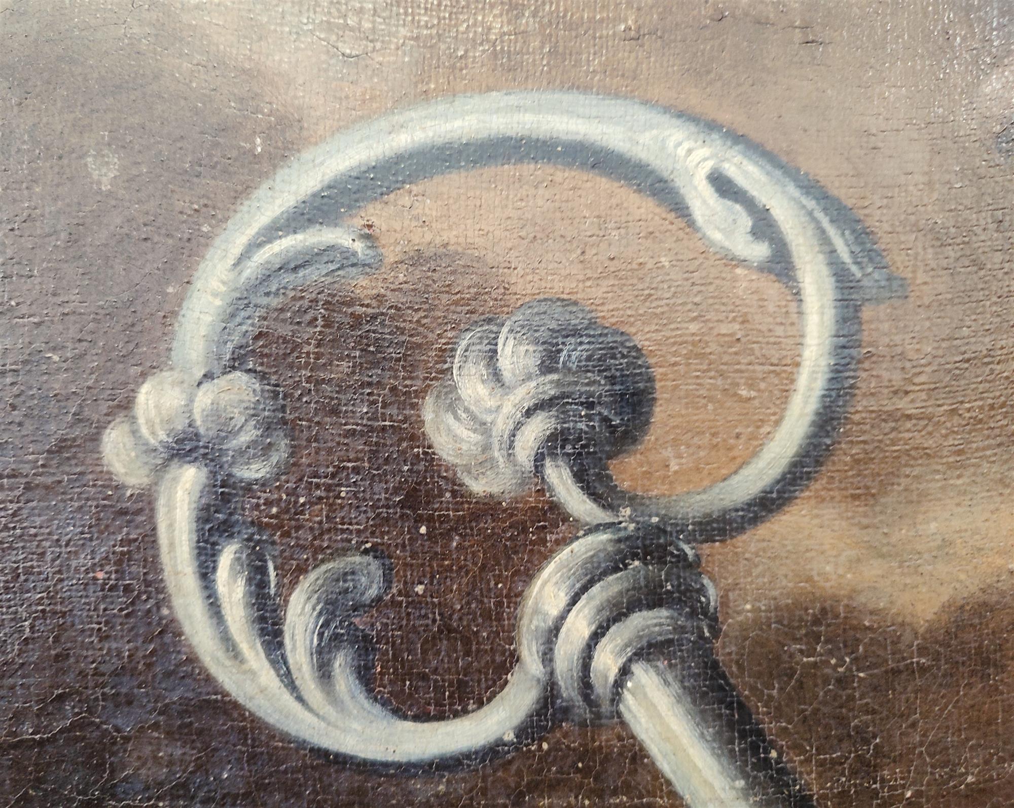 San Carlo Borromeo 18th century