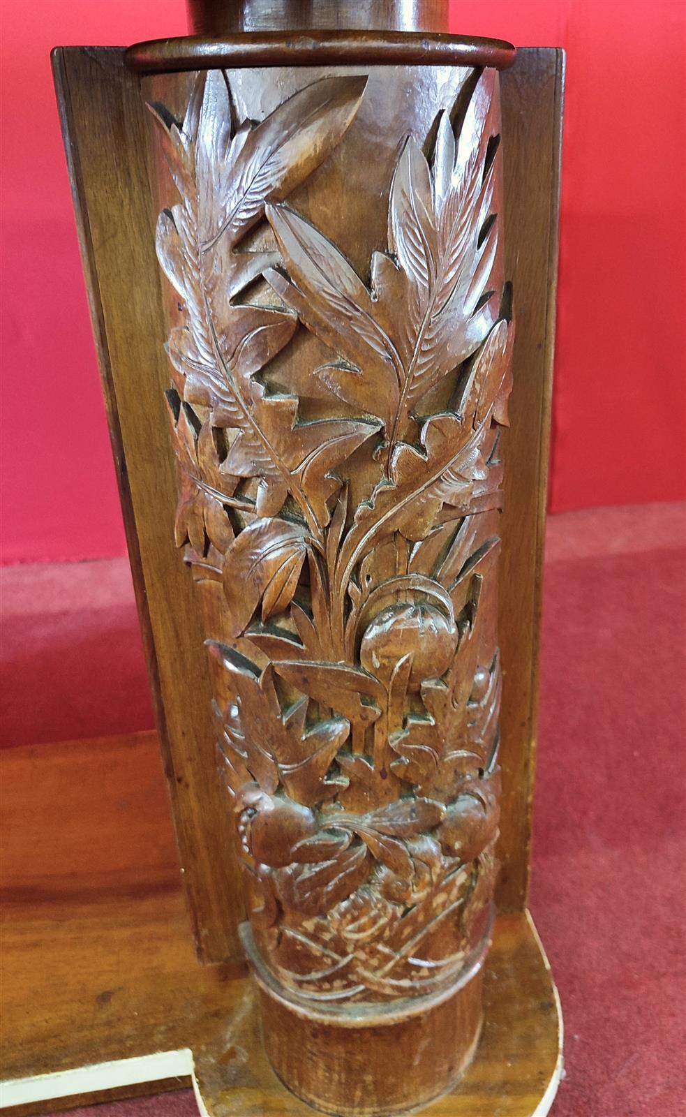 Tavolo Art Déco italiano